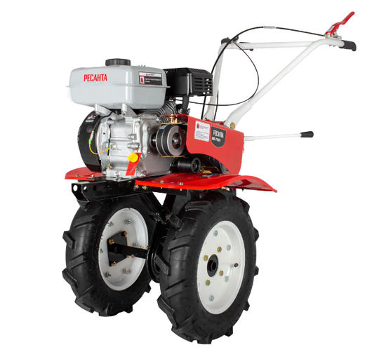 Мотоблок "РЕСАНТА" МБ-7800РП