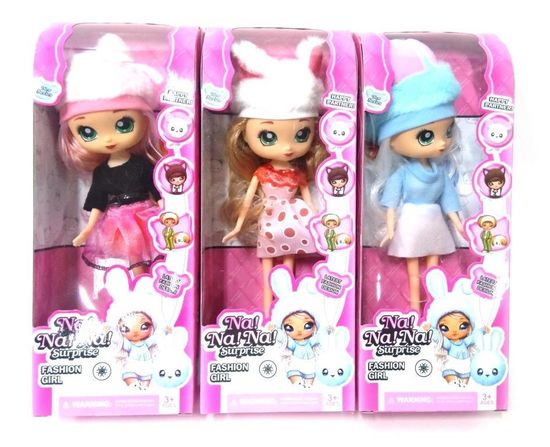 Кукла Na Na Na 29см в ассортименте