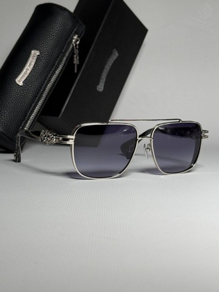 Солнечные очки Chrome Hearts