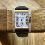 Часы Cartier