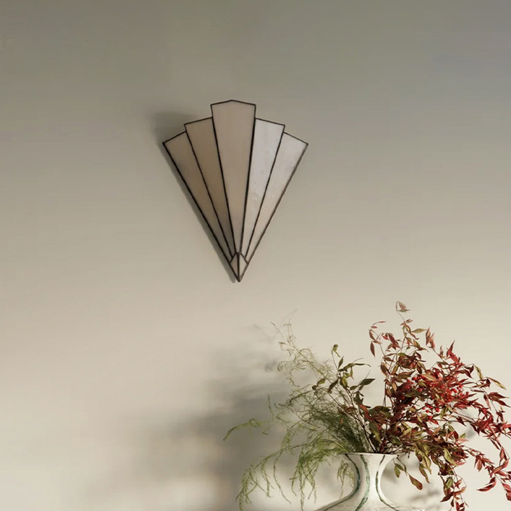 Настенный дизайнерский светильник Elowen Deco by Light Room