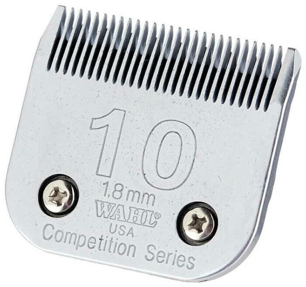 Ножевой блок Wahl Ultimate Competition № 10 2358-116 - 2