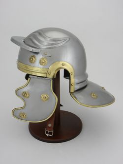 Nautical Шлем римского легионера