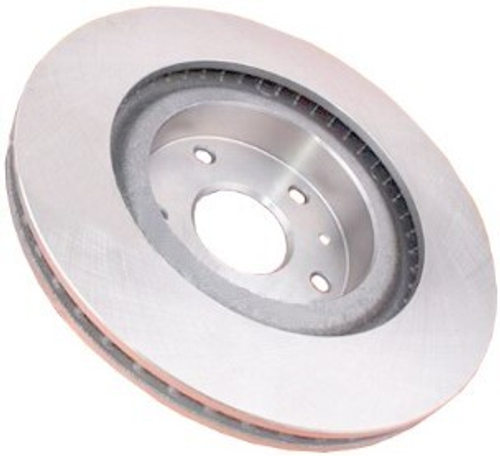 Диск тормозной передний Lifan X60 (12-)/X70 (17-) d=300 (KNR)