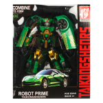 Робот-машина, коробка 99103A