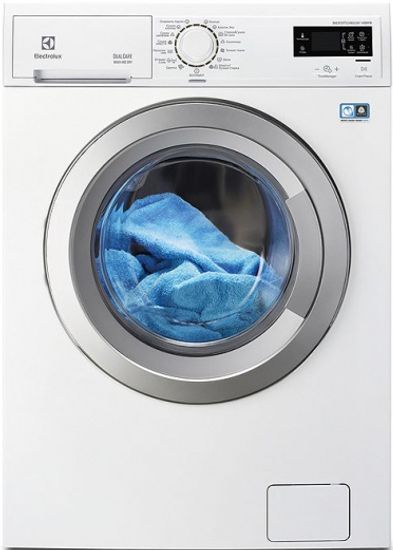 Стиральная машина Electrolux EWW 51676 SWD