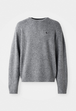 Carhartt WIP CURTIS - Свитер - Серый