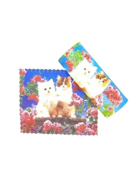 Футляр для очков/чехол для очков/очечник