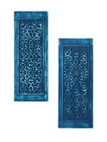 Декорация настенная