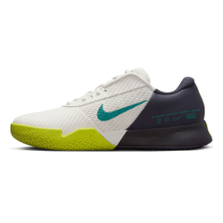 Мужские теннисные кроссовки Nike Zoom Vapor Pro 2 All Court Shoe Men - White, Black