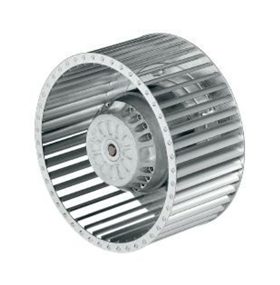 Вентилятор Ebmpapst R4D250-CD12-05 центробежный