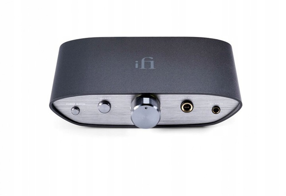 ЦАП Ifi ZEN DAC V2