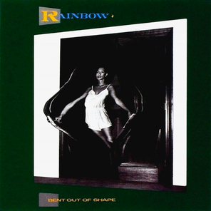 Rainbow / Bent Out Of Shape (CD)