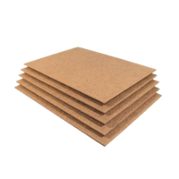 ЦСП, ДСП, ДВП