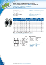 Каталог запорной арматуры Gebo на 2020 год