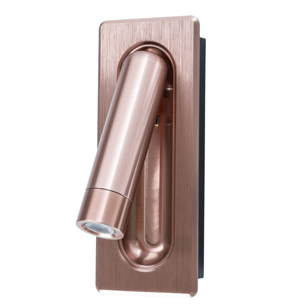 Спот Arte Lamp A8236AP-1SG