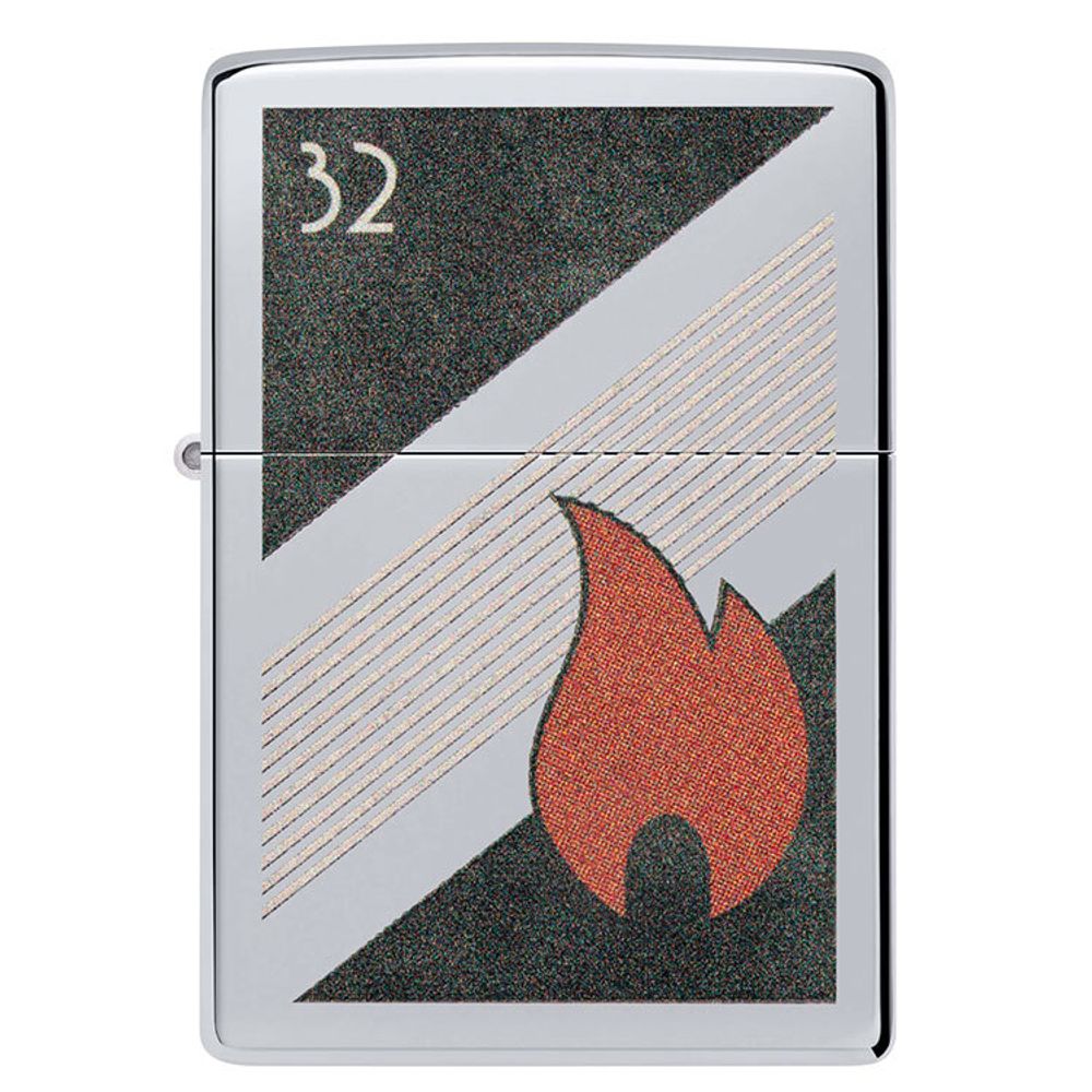 Зажигалка Zippo Vintage (48623)