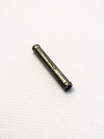 Фитинг переходник для трубок 6 (прямой, металл)