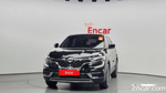 Renault Korea (Samsung) The New QM6 2.0 GDe LE 2WD (12.2020)