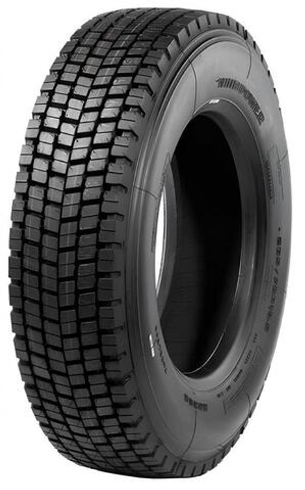 Windpower WDR 37 (ведущая) 295/80 R22.5 152M