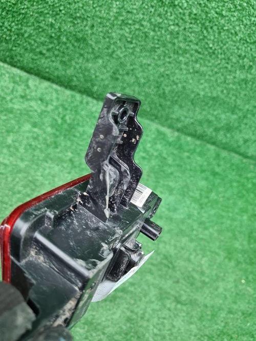 ПТФ левый Tank 300 (2021-н.в.)