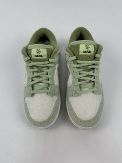 Кроссовки Nike Dunk Low Fleece