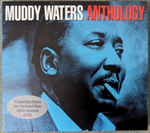 Muddy Waters / Anthology (3CD)