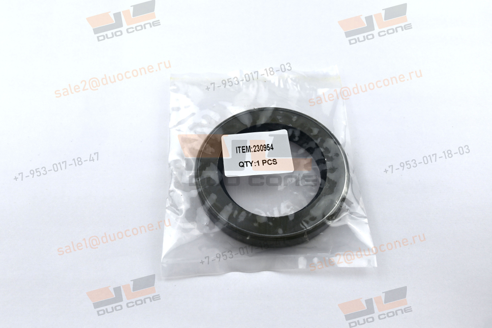 Армированная манжета (сальник) Dana 230954 OIL SEAL