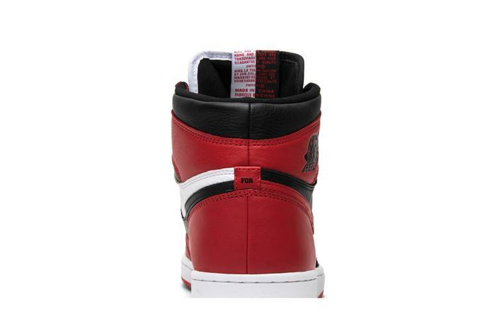 Кроссовки Jordan Air Jordan 1 Homage To Home