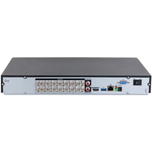 Видеорегистратор Dahua DH-XVR5216AN-I3/T 16 канальный