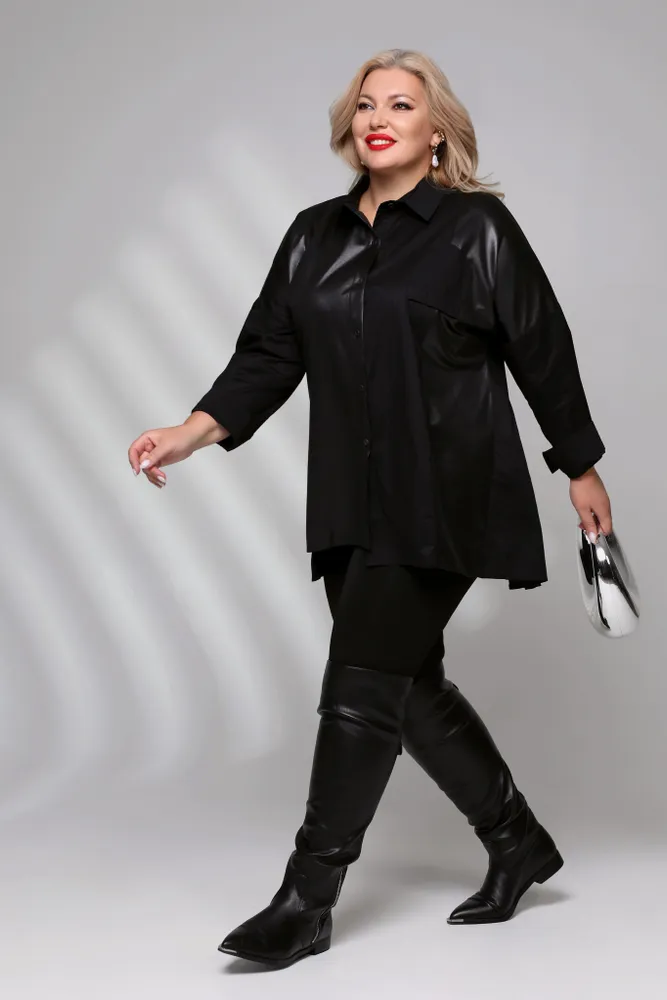 Рубашка 6257 Fabrika