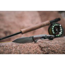 Нож складной Kershaw 2095 Endgame