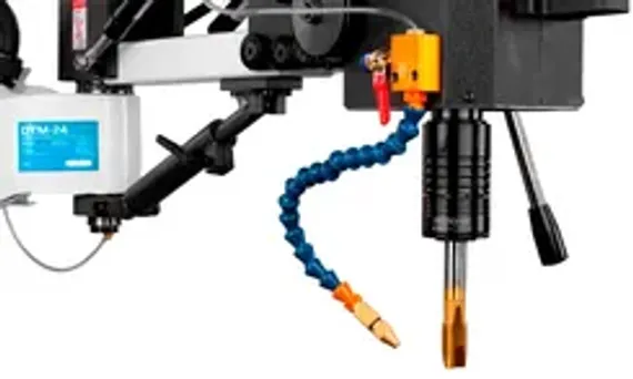 Листогибочный гидравлический пресс Ermaksan серии Power Bend PRO