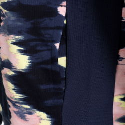 Мужская кофта теннисная Nike Dri-Fit Court Heritage OZ Hoody Men - Pink, Dark Blue