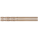 Сверло Cutop Profi 2,3*53 по металлу 2 шт   48-358
