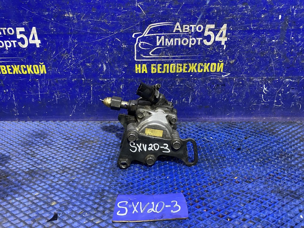 Насос ГУР TOYOTA CAMRY GRACIA 1999