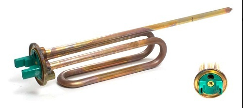 Тэн 2000W водонагревателя ARISTON, GORENJE и др. (816724, 125652)