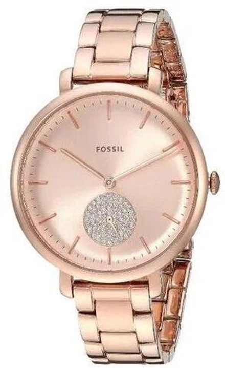 Женские наручные часы Fossil ES4438
