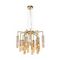 Подвесная люстра Favourite Orgel 4500-15P