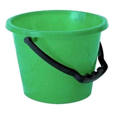Ведро Фруктовое 2л (Зелёный)
