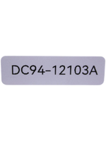 Модуль управления DC94-12103A стиральной машины Samsung