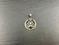 Подвеска. Кракен