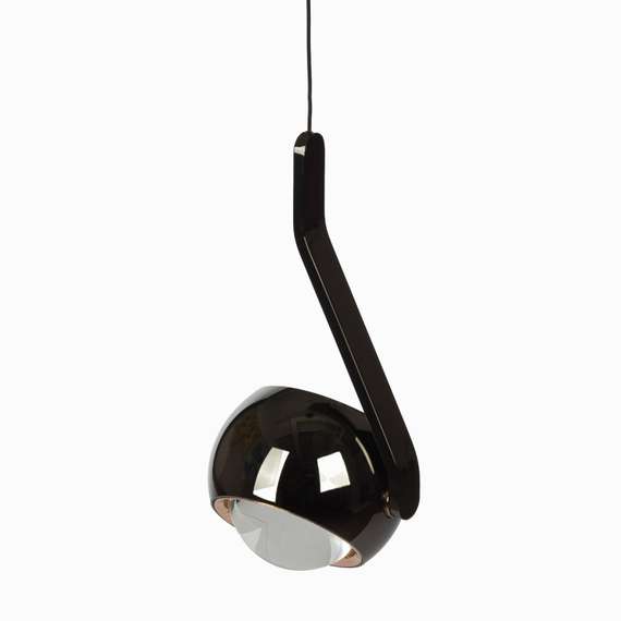 Подвесной светильник Baten Ø10 см