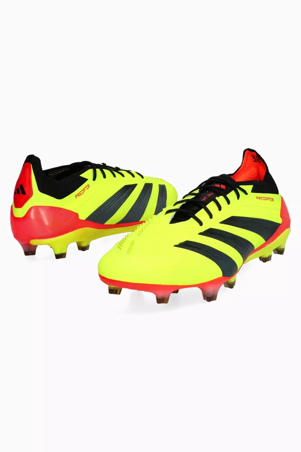 Бутсы adidas Predator Elite FG