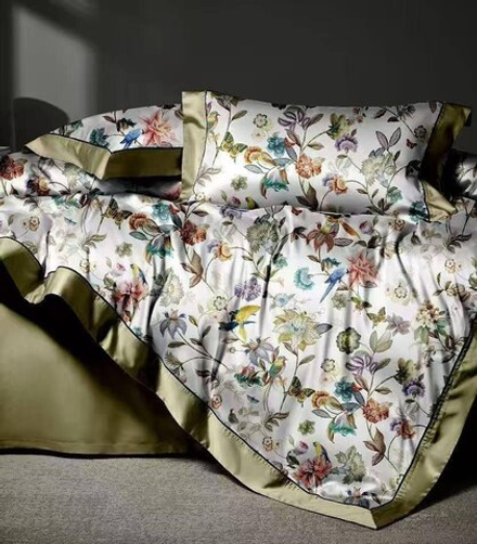 Комплект постельного белья