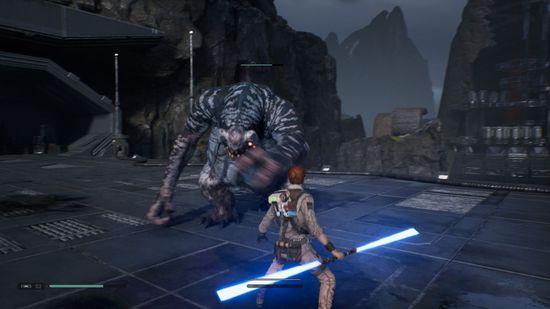 PS5 Star Wars Jedi: Fallen Order PPSA-02199 (Полностью на русском языке)