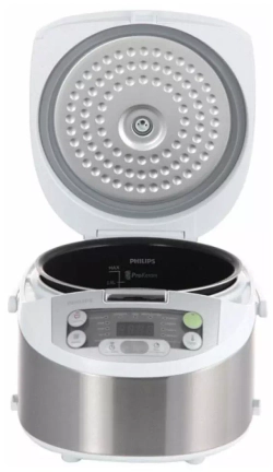 Мультиварка Philips HD3136/03 Viva Collection
