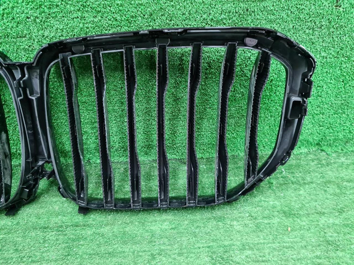 Решетка радиатора BMW X5 G05 (2018-2023)