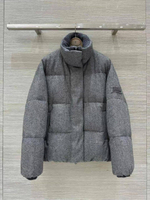 Пуховик Brunello Cucinelli