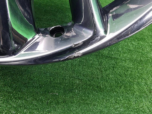 Диск литой R20 Voyah Dream (2021-н.в.)